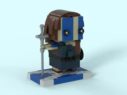 Braveheart - William Wallace