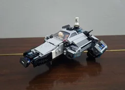 BTTF 4: New Frontiers