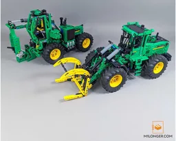 42157 Loader Pack