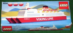 Viking Line Ferry