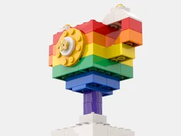 Rainbow Trophy
