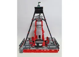 42082 C model - Carousel
