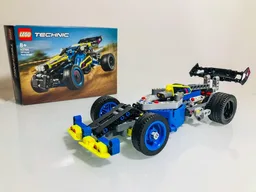 42164 Alternative Model Racing formula