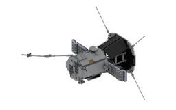 Parker Solar Probe