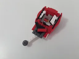 13+55 - Cuckoo Clock (Fully functional!)