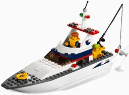 Fishing Boat
