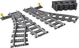 Switch Tracks