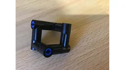 Technic Shapes