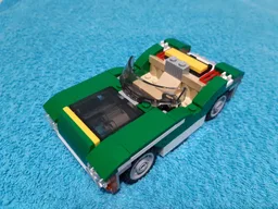 31056 Beach Cruiser