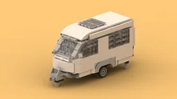 Caravan AKees