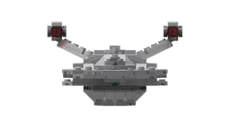 Babcock-Class Frigate