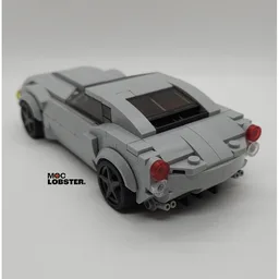The Roadster