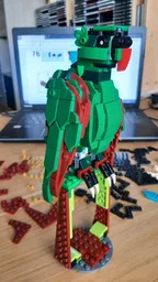 31161 - Parrot