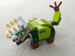 11963 Ankylosaurus