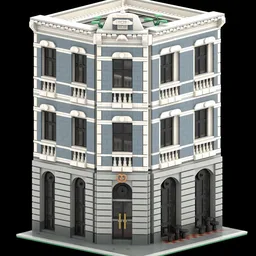 Confectionery with Bakery and Café