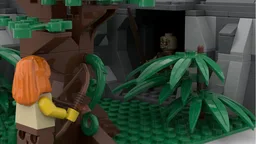 Goblin Cave