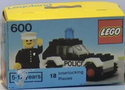 Police Patrol