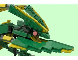 Mega Rayquaza (Pokemon)