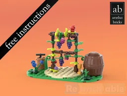 Small Vineyard