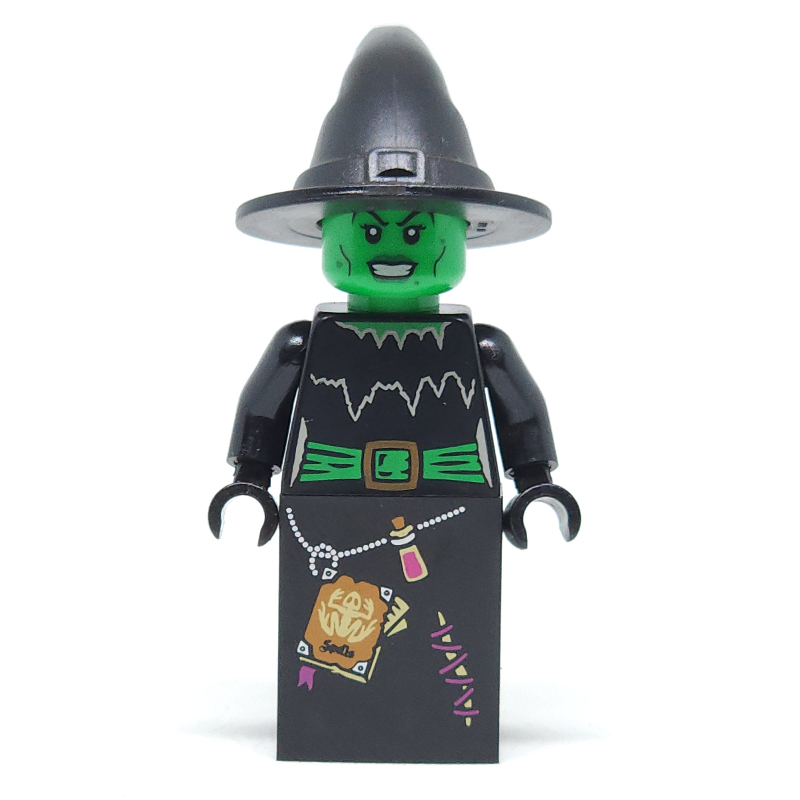 Lego Witch (CMF)
