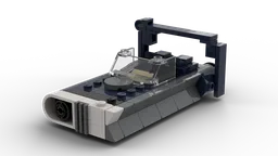 Mobquet M-68