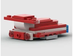 30669 Space Jet