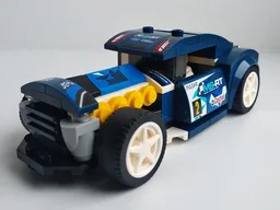 75885 Hot Rod