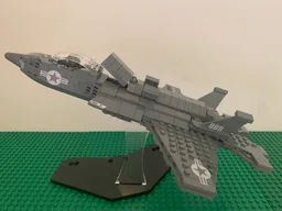 F-35B Lightning II