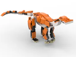 31129 Iguanodon