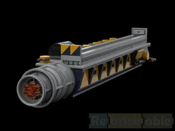 Vulcan-class Strike Carrier