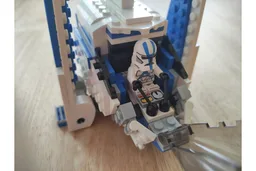 501st Transport Shuttle
