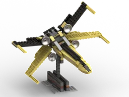 10271 X Wing