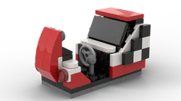 Arcade Racing Game v4