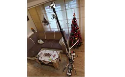 RC Liebherr LTM11200