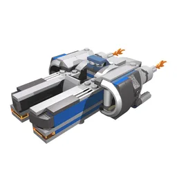 75149 Speeder