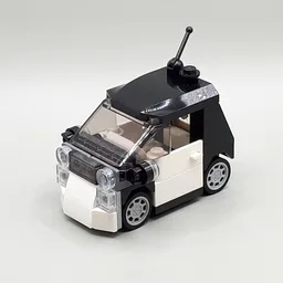 smart car