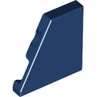 Wedge Tile 2 x 2 Left