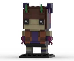 MICTIA-SKIN BRICKHEADZ