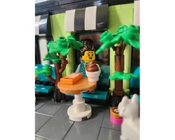Croissant Café
