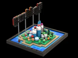 Yoshi's Island