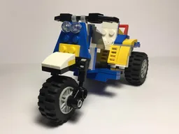 31087: Trike