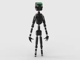 Phantom Puppet
