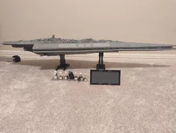 UCS Executor