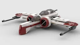 ARC-170 MOD