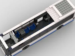 GVB-Bus