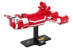 Consular Cruiser (Classic)