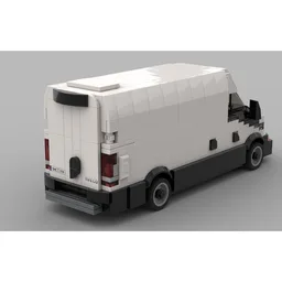 Iveco Daily - Short