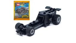 212328 Batmobile Dragster