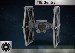 TIE Sentry