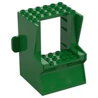 Pod, Arcade Machine